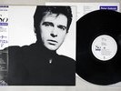PETER GABRIEL SO CHARISMA/VIRGIN 28VB-1088 Japanese Pressing OBI Vinyl LP