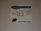 Minor Threat Out Of Step  White Vinyl Record in Shrink Dischord No 10 NM