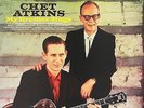 Chet Atkins - My Brother Sings (RSD) (Limited Edition Vinyl) (New)