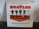 THE BEATLES HELP JAPANESE ISSUE NM- HEAR IT