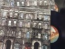Led Zeppelin - Physical Graffiti PR Matrix 2x LP [USED VINYL]