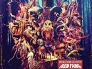 RED FANG - WHALES AND LEECHES (LTD.DELUXE EDITION) 2 VINYL LP NEW+