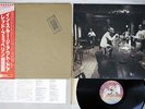 LED ZEPPELIN IN THROUGH THE OUT DOOR SWAN SONG P-10726N Japan OBI LP