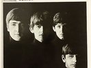 The Beatles With The Beatles LP UK 1995 Mono remasterizado