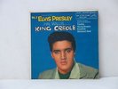 Elvis Presley - King Creole Vol. 2 Vinyl EP 45 1958 EPA-4321 VG+