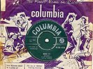 CLIFF RICHARD MOVE IT/SCHOOLBOY CRUSH 7
