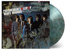 BLUES MAGOOS - PSYCHEDELIC LOLLIPOP - LP LTD Vinile Colorato 180GR, Nuovo