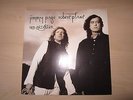 Jimmy Page Robert Plant No Quarter Vinyl 2xLP, unleaded