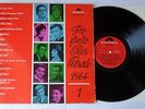 LP Die große Starparade 1964 inkl. TONY SHERIDAN & BEATLES My Bonnie - Polydor