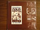 Armando Piazza - Naus - ars mensuralis B.B.B. 1973 italian prog folk 