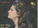 DALIDA Abschiedsmelodie (Il Silenzio) Am Tag als der Regen kam 7