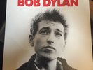 Bob Dylan Vinyl LP Record Store Day Bonus 7