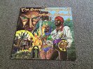 CAPTAIN SINBAD - THE SEVEN VOYAGES OF - 1982 LP GREENSLEEVES MORE IN MY SHOP