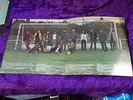 Never a Dull Moment by Rod Stewart (Vinyl, Aug-1995, DCC Compact Classics)