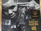 Kevin Gates Islah Gold Vinyl + Poster CD LP Record Store Day 2016 RSD 16 Limited