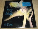NEW Still Sealed THE CURE The Head on the Door VINYL LP record album1985 Elektra