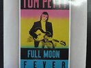 Tom Petty / Full Moon Fever Germany 1989 MCA 255 929-1 OIS NM/VG++ to NM TOP