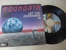 MOONDATA