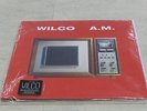 WILCO A.M. 20TH ANNIVERSARY VINYL ME, PLEASE EXCLUSIVE LIMITED LP *NEW*