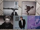Bryan Adams : 5 albums vinyles 33 tours (voir le descriptif)