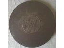 Public Image ltd Metal Box Vinyl 3 x LP