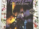 Prince and the Revolution Purple Rain 180 gram Vinyl LP SEALED