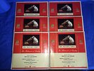ALP 1030 -1035 *RED/GOLD* FURTWANGLER* CONDUCTS *TRISTAN UND ISOLDE* 6 LP* NM