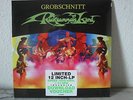 GROBSCHNITT ROCKPOMMEL'S LAND 12 INCH-LP GREEN VINYL RSD 2016 VERSIEGELT SEALED