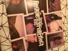 Reggie And The Full Effect Greatest Hits 84-87 Vinyl Record Get Up Kids