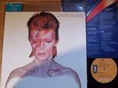 DAVID BOWIE ALADDIN SANE AUDIOPHILE 180GM EMI 1999 MILLENNIUM EDITION LP N/ MINT