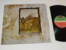 LED ZEPPELIN IV Four 4 Zoso LP VG+/VG+ Vinyl Record Canada Stairway to Heaven