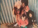 Jimi Hendrix,RARE original Band of Gypsys Lp,only played once,MINT.