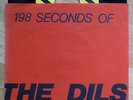 DILS 7” first US PRESS 'Class War/Mr. Big' 1977 DANGERHOUSE punk RANDOMS, BAGS