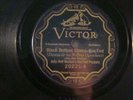 78 VICTOR 20221-JELLY ROLL MORTON - BLACK BOTTOM STOMP / THE CHANT -E+/E