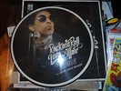 Prince Rock and Roll Love Affair picture disc vinyl 12