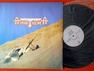 ANNATHEMA S/T 1989 SPEED THRASH HEAVY METAL PRIVATE YU LP MINT Testament Slayer