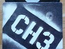 CHANNEL 3 rare 12