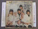 * THE BEATLES YESTERDAY AND TODAY BUTCHER COVER LP ORIGINAL MONO T-2553