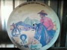 Vogue picture label Kenny Roberts record