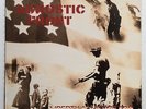 AGNOSTIC FRONT 'Liberty & Justice..' Hardcore Punk NYHC Combat OG vinyl LP
