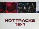 HOT TRACKS Series 12 Issue 1 DJ PROMO 2x12