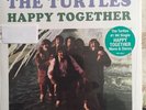 Record Store Day 2016 The Turtles Happy Together Green Vinyl Sealed New 7
