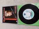 KIM WILDE - KIDS IN AMERICA - RARE UNIQUE PICTURE SLEEVE - JAPANESE 7