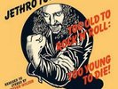 Jethro Tull - Too Old To Rock 'N' Roll Too Young To Die  LP - Record Store Day