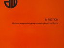 JACKY GIORDANO IN MOTION DE WOLFE LIBRARY LP 1980 SPACE DRAMA SYNTH FUNK LISTEN