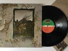 Led Zeppelin - IV (4 Four Zoso) - Vinyl LP Record SD 19129 (VG+)
