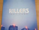 The Killers - Hot Fuss *RARE* Blue 12