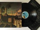 Pink Floyd - Animals - 1977 Vinyl LP Record 1st Press JC 34474 (VG+)