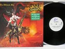OZZY OSBOURNE ULTIMATE SIN EPIC EPC 26404 Dutch Pressing Vinyl LP
