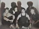 Queen The Works Japan vinyl LP 1984 Toshiba EMS-91076 Insert